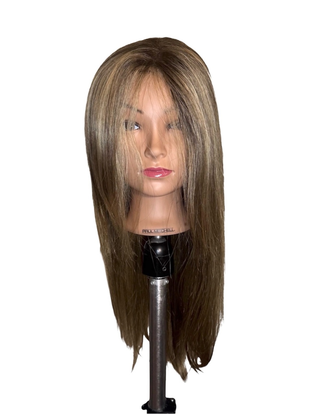 Jon Renau Modacrylic Blonde Wig